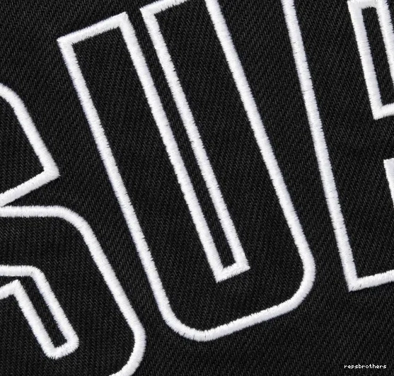 SUPREME COACHES JACKET lined Cloth ARC 24FW Jacket 0816